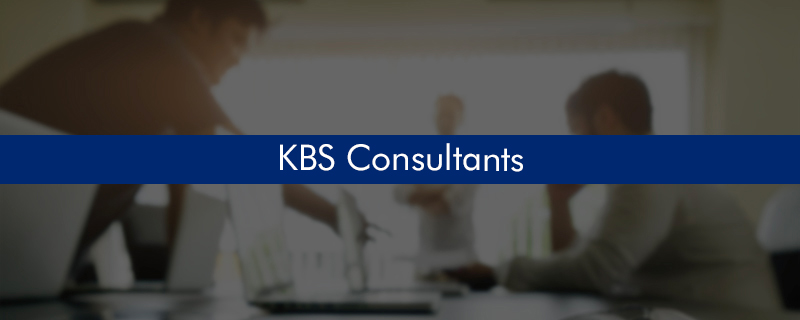 KBS Consultants 
